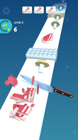 我切菜贼6截图(4)