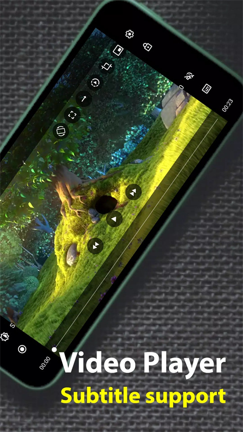 soul浏览器最新版截图(4)