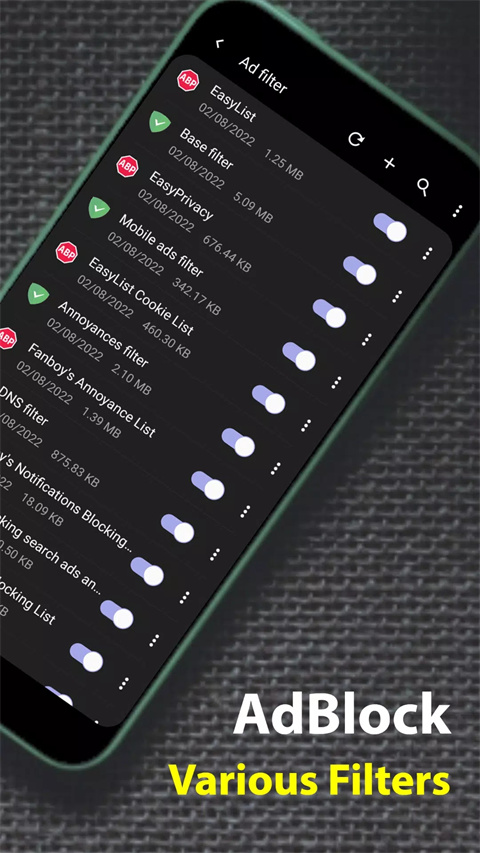 soul浏览器插件版截图(2)