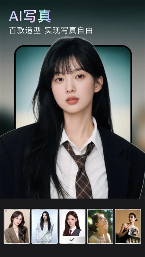 无他相机手机版截图(1)