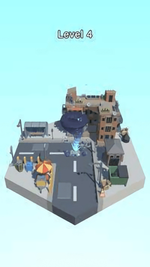 龙卷大师截图(2)