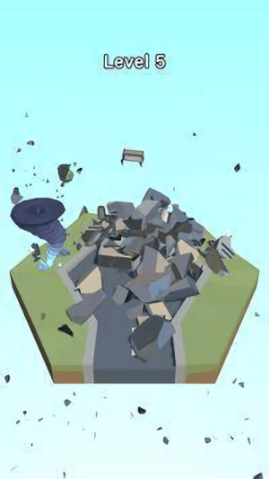 龙卷大师截图(3)