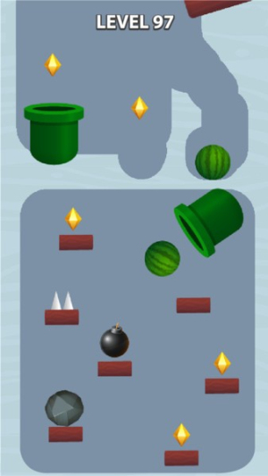 挖个球球截图(2)