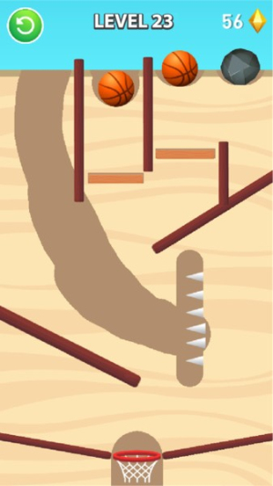 挖个球球截图(4)