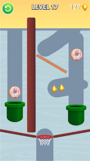 挖个球球截图(3)