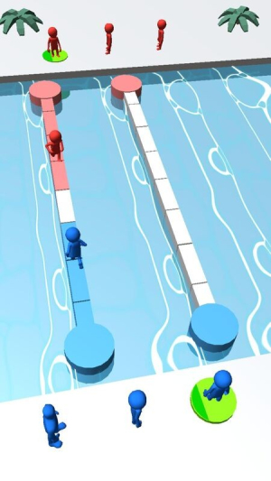 摔跤大师截图(1)