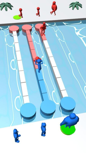 摔跤大师截图(4)