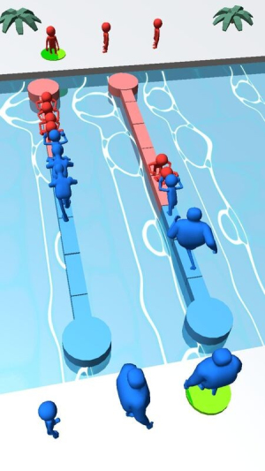 摔跤大师截图(2)