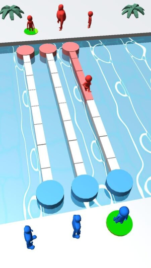 摔跤大师截图(3)