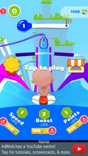 水上音乐会截图(4)