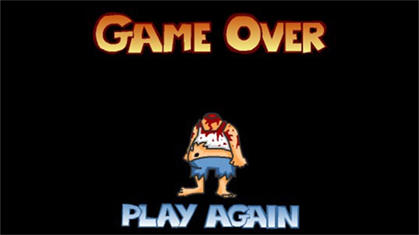 无敌流浪汉5截图(1)