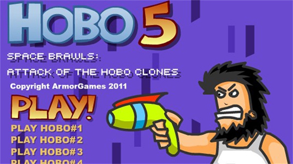 无敌流浪汉5截图(3)