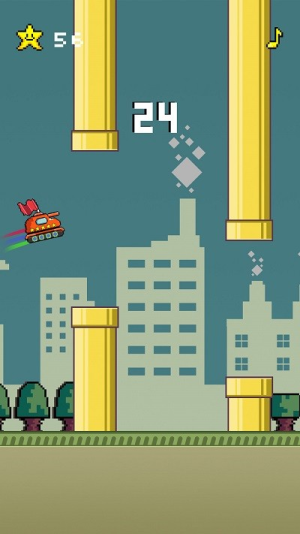 笨鸟先飞2截图(4)