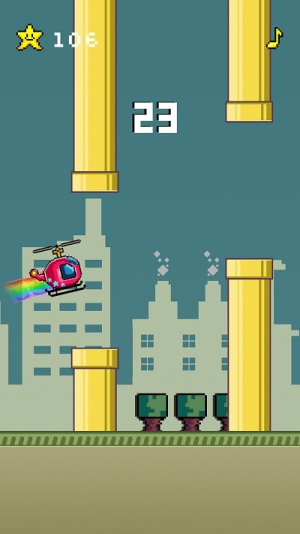 笨鸟先飞2截图(1)