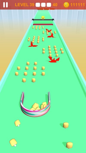 球球全部清除截图(2)