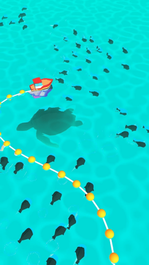 我的小渔船截图(1)