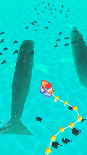 我的小渔船截图(2)