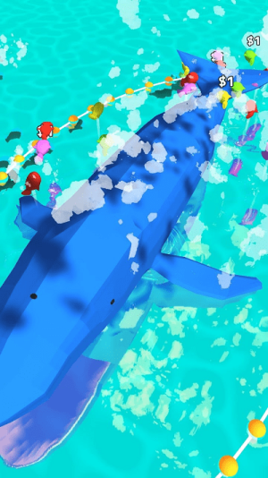 我的小渔船截图(3)