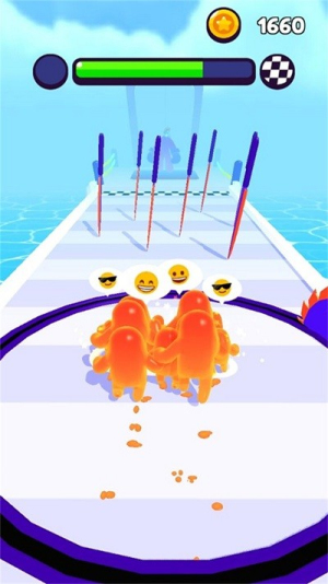 进击帮帮团截图(1)