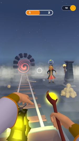 代表圣光消灭你截图(2)