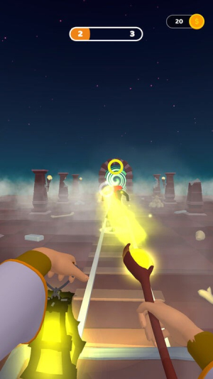 代表圣光消灭你截图(1)