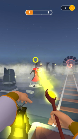 代表圣光消灭你截图(4)