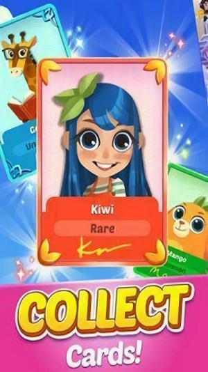 水果酱三消截图(3)