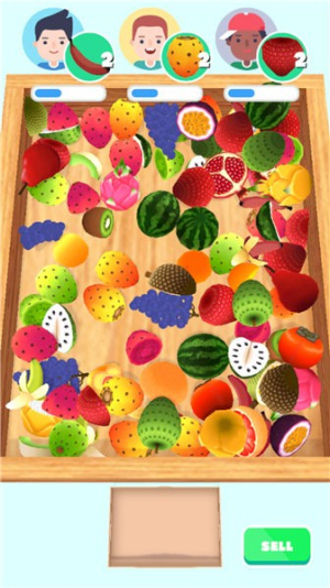 水果便利店截图(3)