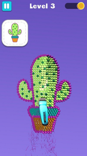 手工制作地毯截图(1)