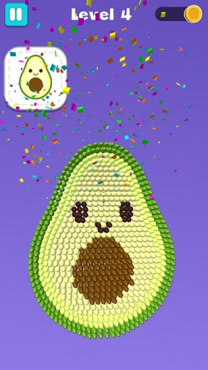 手工制作地毯截图(2)