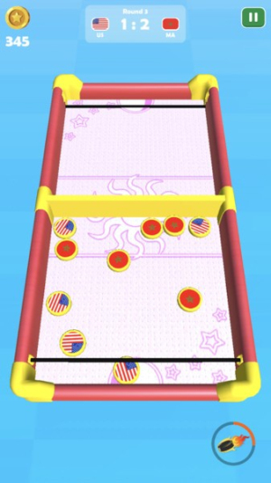 指尖冰球截图(3)