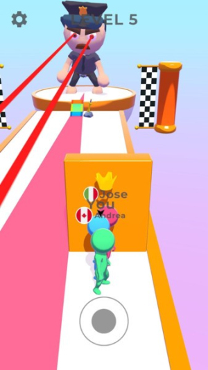 猎杀大巨人截图(2)