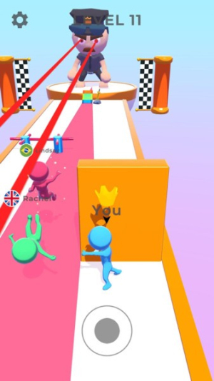 猎杀大巨人截图(1)