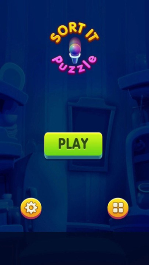 整理球大作战截图(1)