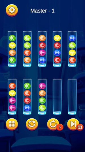 整理球大作战截图(2)