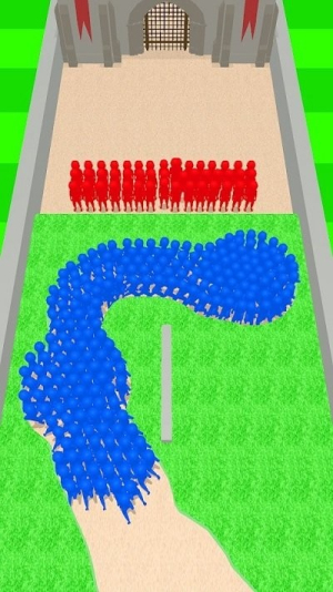 人群挖矿截图(4)