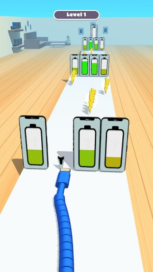 摩托大军截图(2)