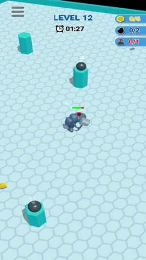 太空杀我要生存截图(4)