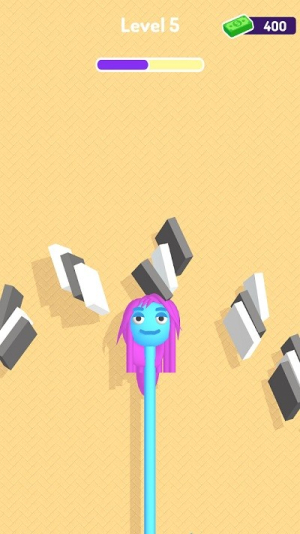 八分音符尖叫截图(1)