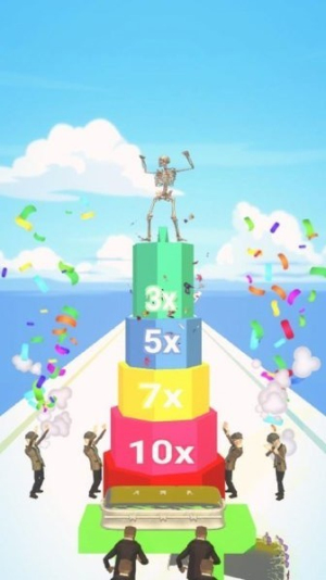 抬棺我最牛截图(2)