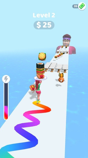 搬运小姐姐截图(3)