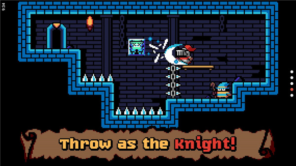 三傻大冒险截图(2)