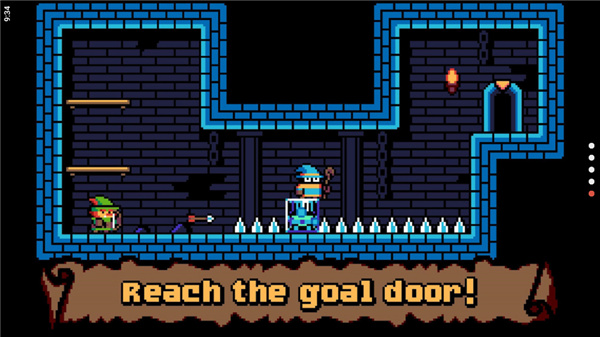 三傻大冒险截图(5)