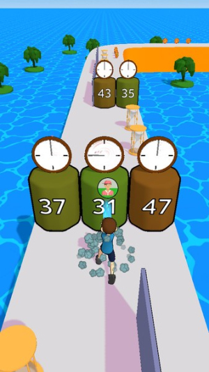 长大变形记截图(3)