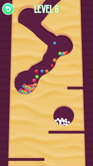 沙沙球球截图(1)