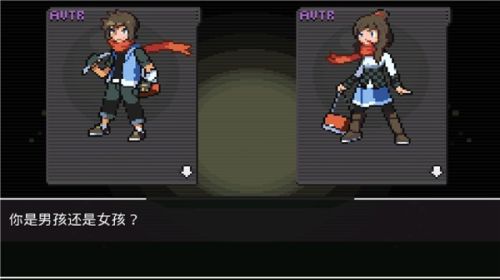 口袋妖怪超进化精灵截图(1)