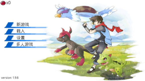 口袋妖怪超进化精灵截图(4)