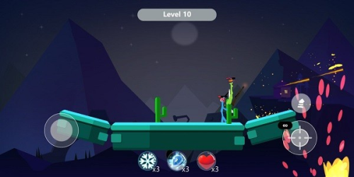 坚持战斗2截图(2)