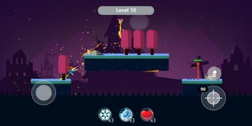 坚持战斗2截图(4)