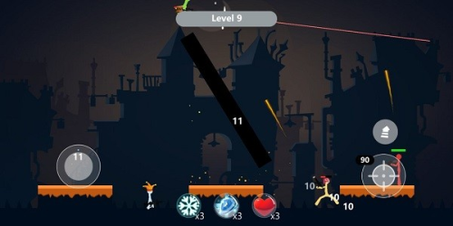 坚持战斗2截图(3)